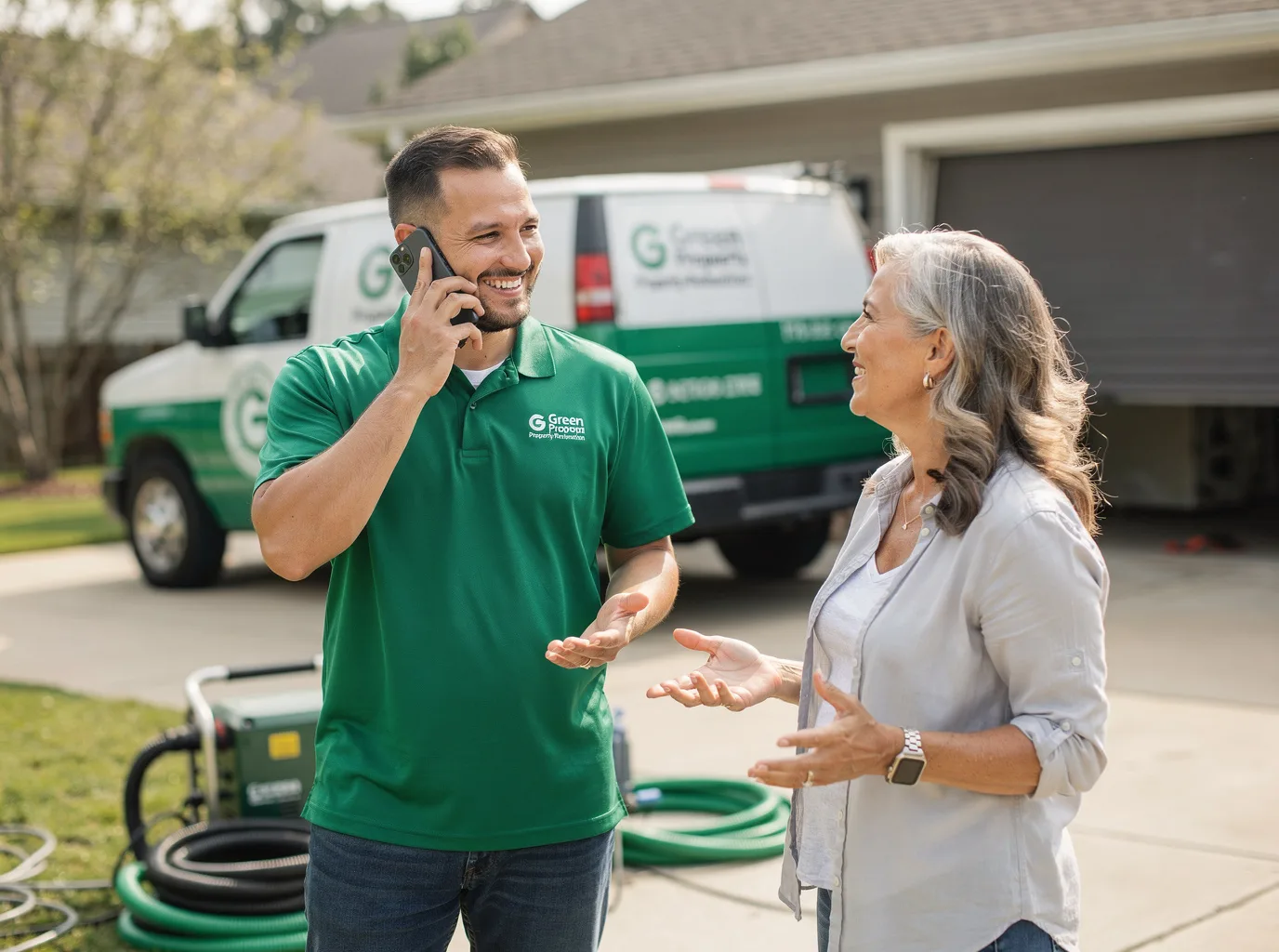 Water Damage Restoration Bokoshe, OK FAQs